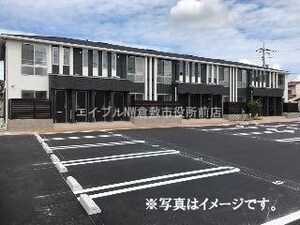 （仮）シェルル八王寺