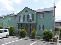 ガーデンハイム　B