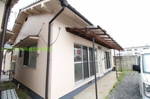 田頭ハイム　28号