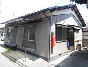 小野借家