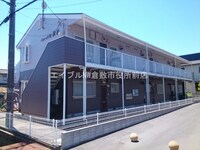 ニューシティ秋Ｂ