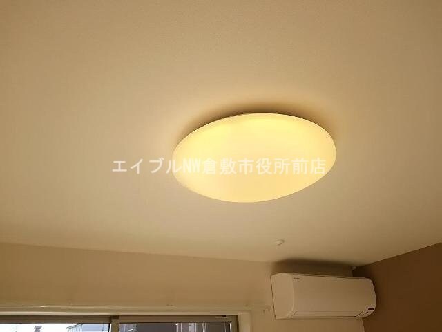 照明器具（イメージ） （仮称）ロココモダン東富井