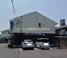 RoseCourt倉敷新田の外観