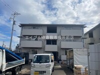 （仮）日ノ出町一丁目二期新築工事