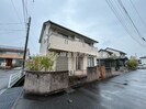 老松町戸建の外観