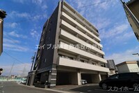 アルファスマート倉敷堀南