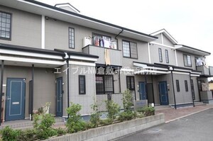 サンシャイン　B棟