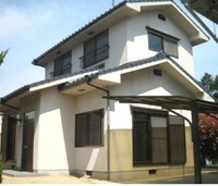 福島　貝原登住宅