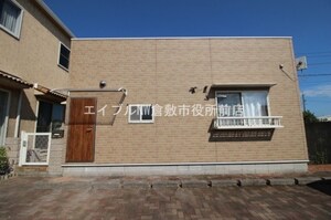 茶屋町平屋