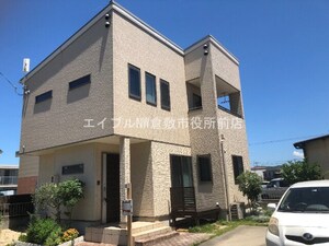 連島1丁目戸建