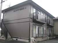 フレンドリー鶴新田