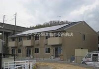 サリネージュ山手　Ｈ棟