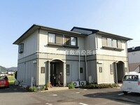 ジョイ福田　C棟