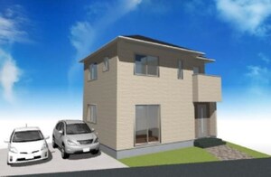 仮）住吉カシーヤ