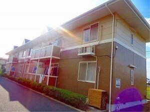 ニューエルディム上成　A棟