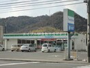 ファミリーマート倉敷林店(コンビニ)まで350m グリーンフィールド