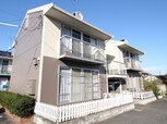 プレジール石部　C棟