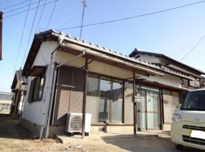 片島町借家