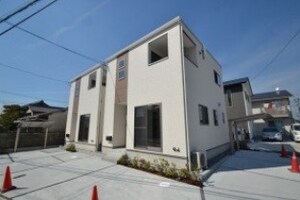 倉敷市沖（山田様）戸建て