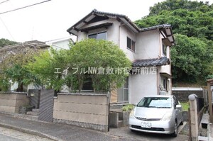 広江戸建て