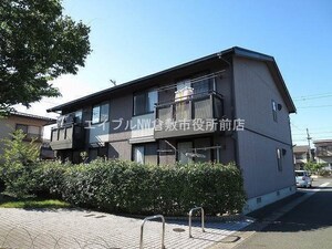 ハーモニーハイツ Ａ棟