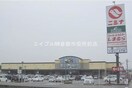 ニシナフードバスケット中畝店(スーパー)まで899m ラ・ぺジブルB