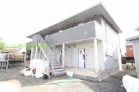 仮）ウィット上富井