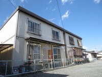 グリーンハイツ塩津（メゾネット）