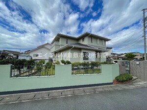 沖戸建