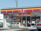 サークルＫ小川店(コンビニ)まで830m シャトル三瑞Ⅰ