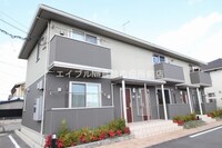 アドラブール　Ｄ棟
