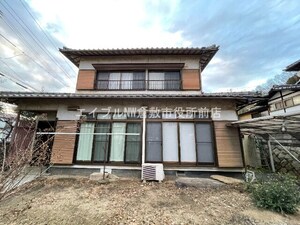 大橋邸