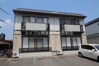 コーポクレア　D棟