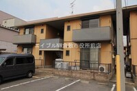 メゾン・エクランタン　D棟