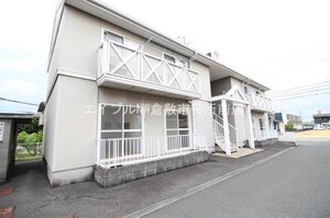 フレグランス塩津　A棟