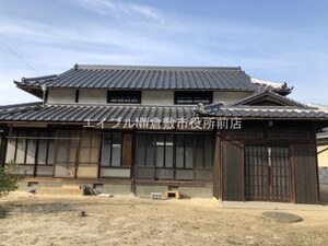 鴨方町戸建