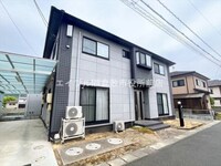 福田町古新田戸建