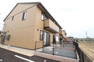 フェリス　ディア　Ｂ棟