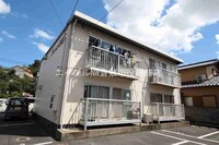 プレジール堀田　3号棟