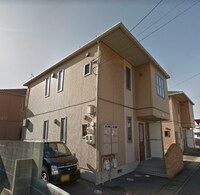 エクセランK　B棟