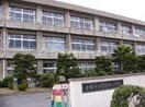 倉敷市立琴浦西小学校(小学校)まで1396m クレストⅠ