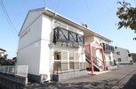 サンベルテ亀山　A棟