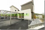 倉敷市林小川様戸建Ａ棟