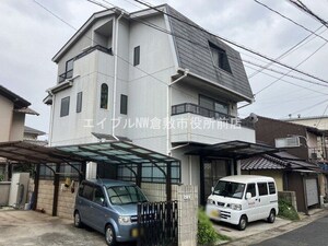 浜町戸建