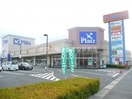 P．モール東連島(ショッピングセンター/アウトレットモール)まで2313m マーチ A棟