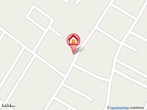 三島平屋戸建　3号