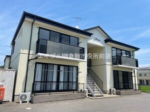 コスモタウン　B棟