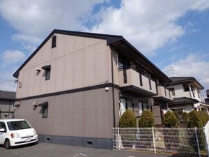 ルレーブK　Ｅ棟