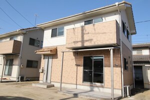 北畝藤田様戸建　A塔