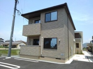 ASKAⅡA棟
